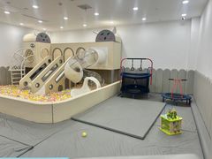 -龙格亲子游泳·水育早教运动中心(龙湾天街店)
