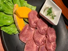 -山之屋炭火烧肉·生啤畅饮(大朗万科中央公园店)