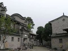 -龙潭水乡