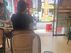 -石湾点心