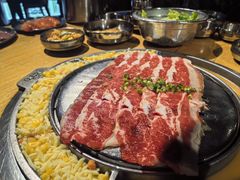-姜虎东白丁烤肉(恒隆广场店)