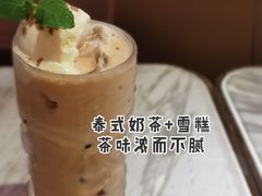-星洲小聚·东南亚菜(中航城君尚店)