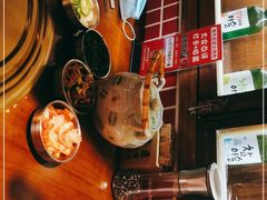 -蒲葵传统炭火烤肉(白石龙店)