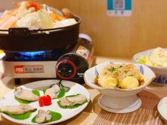 -酒井酱子·深夜食堂(东城汇店)