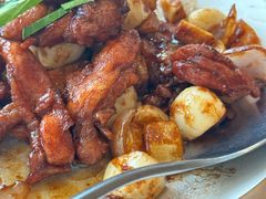 -闽海肴(北辰荟店)