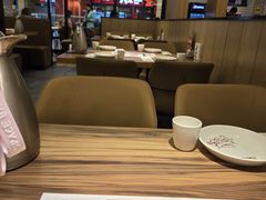 -九转小磨·非遗东北菜(万达广场店)