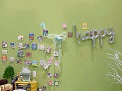 -米柚烘焙教室(新天地购物中心店)