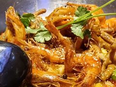 -李想大虾(绿地新都会店)