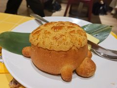 -蔡澜点心·粤菜(海印都荟城店)