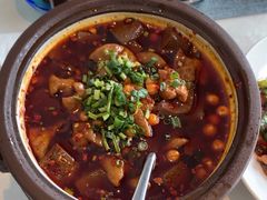 -鉴川·川菜传承(星汇两江店)