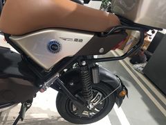 -雅迪电动车(北艾路店)