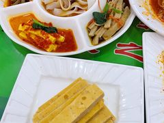 -令氏家外家周秦食府(高新店)