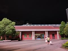 -循礼门(地铁站)