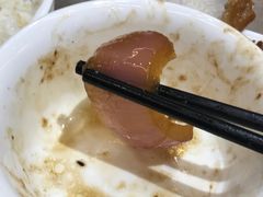 -胡须佬鸡煲四季火锅店(石厦西村直营店)