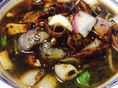 -明呈黄鱼面馆(斜土路店)