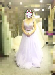 -韩国天使嫁衣婚纱礼服馆(上海旗舰店)