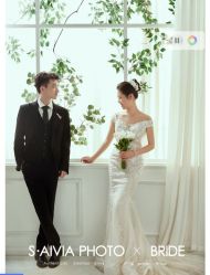 点击看大图 -雪中彩影婚纱摄影·微光艺术中心