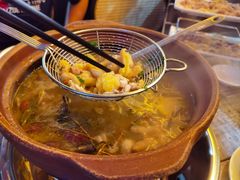 -东记炭炉·海鲜鸡煲(龙华店)