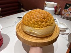-广府汤语·靓汤·早茶·小粤菜(仁恒梦店)