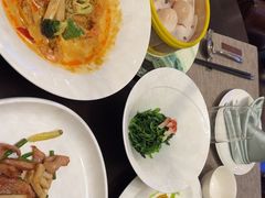 -英冠索菲特酒店·萧湘阁中餐厅