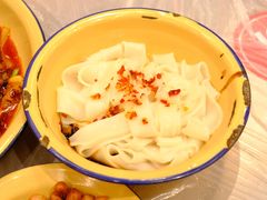 猪油拌面-东排食堂长沙小吃大排档(五一广场店)