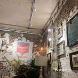 打卡热门餐厅