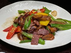 -滇野云南野生菌餐厅(陕西南路店)