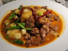 -九毛九西北菜(番禺万达店)