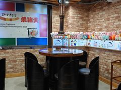 -杀猪天·韩国烤肉(总店)