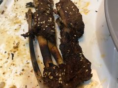 -大家乐东北菜(富河园店)