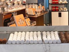 -Laderach 莱德拉(上海环贸iapm店)