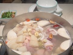-椰客·海南椰子鸡(新塘永旺梦乐城店)