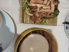 -惠丰堂饭庄·烤鸭·京味菜(翠微路店)