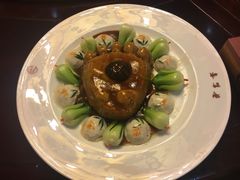 -鹿鸣春饭店(总店)