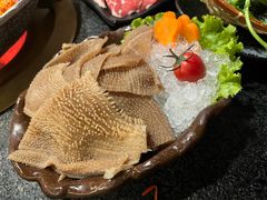 -湊湊火锅·茶憩(世博大道店)