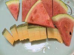 -不将就渔鲜码头(川沙店)