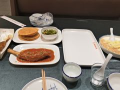 -红柳枝滩羊烧烤·非遗
