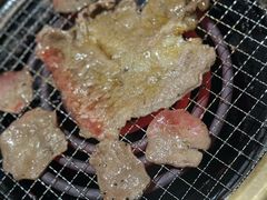 -神户赤童日式烤肉伙伴(东直门店)