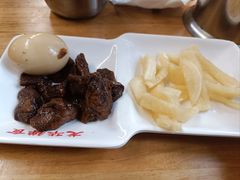 -龙华素斋(龙华路店)