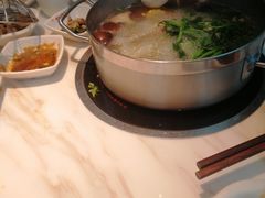 -为什么牛潮汕牛肉火锅(中信广场店)