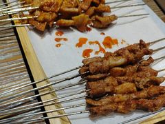 -兄弟烤坊(八中店)