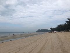 -石螺口海滩