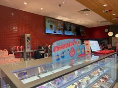-85度C(南京珠江华海店)