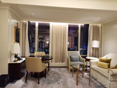 -广州富力丽思卡尔顿酒店