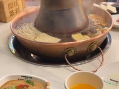 -阳坊胜利涮羊肉(禧乐汇店)