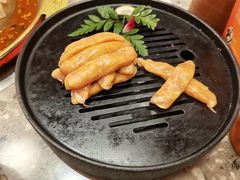 -牛牛章·章鱼水煎肉(光谷世界城店)