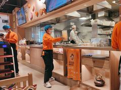 -谷丽麦馕新疆菜·清真(步步高梅溪新天地店)