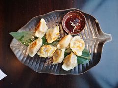 日式煎饺-石葵(锦业时代店)
