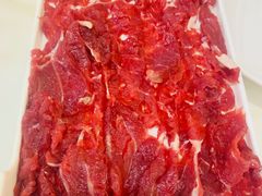 -潮汕大目牛肉火锅(水围店)