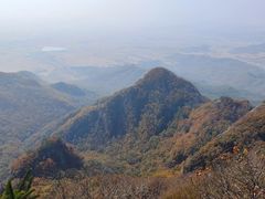 -吉林拉法山